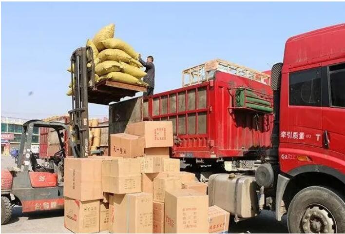 漳州到文登区物流专线