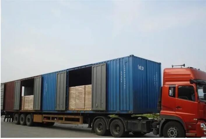 漳州到文登区整车运输