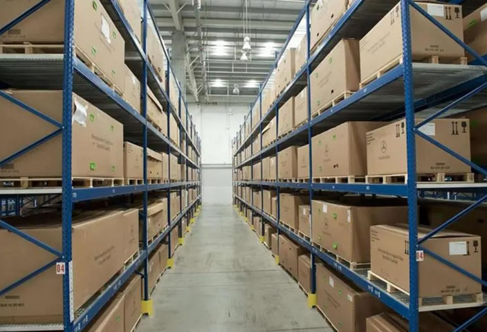 漳州到文登区货物仓储