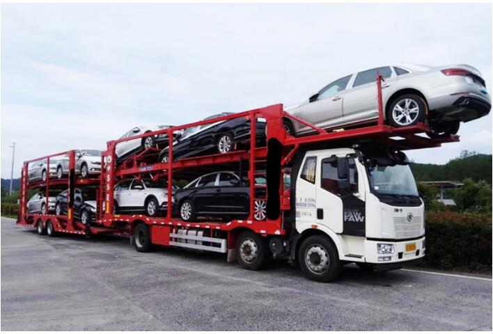 漳州到文登区轿车托运